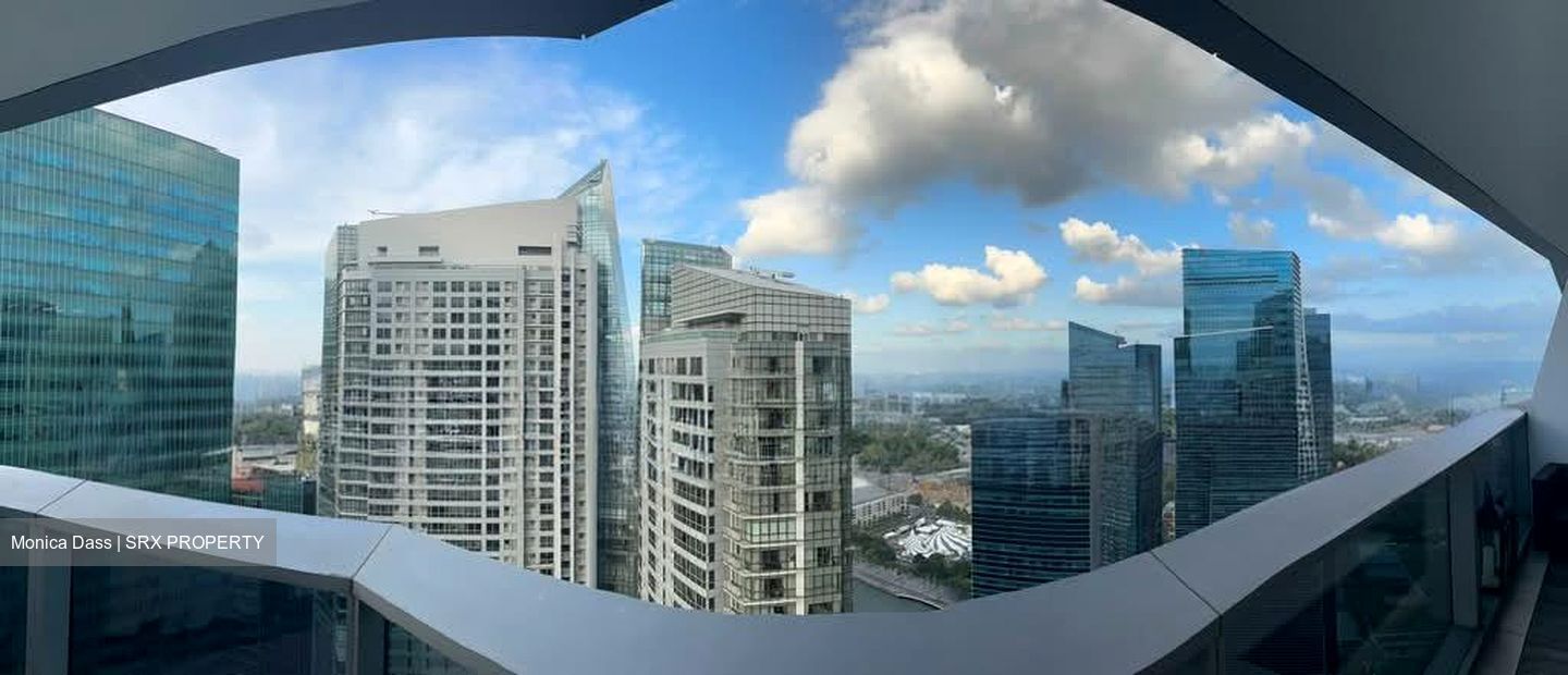 Marina Bay Suites (D1), Condominium #536419941
